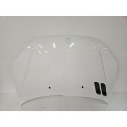 Capot Peugeot 206 Phase 2